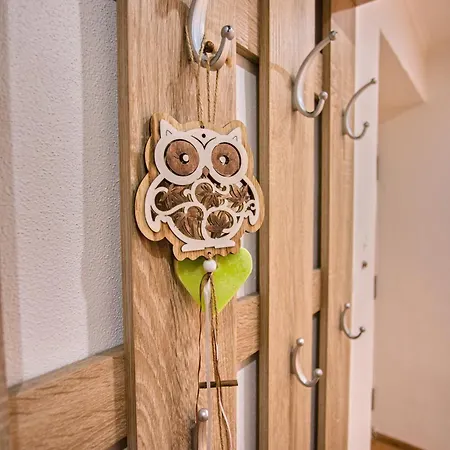 Mestsky - Flat & 24h Self Check-in & 62m2 & Free Parking Apartment *