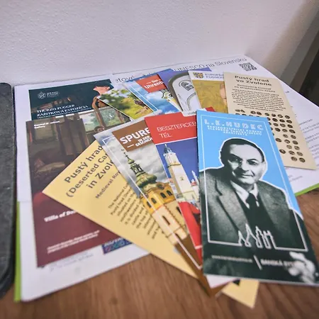 Mestsky - Flat & 24h Self Check-in & 62m2 & Free Parking * Banska Bystrica