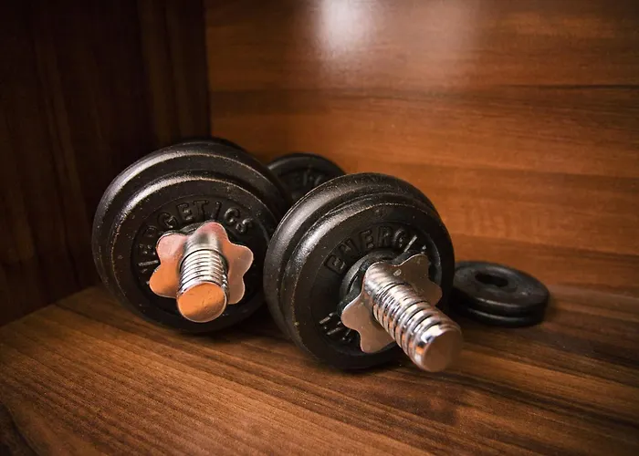 Mestsky - Flat & 24h Self Check-in & 62m2 & Free Parking