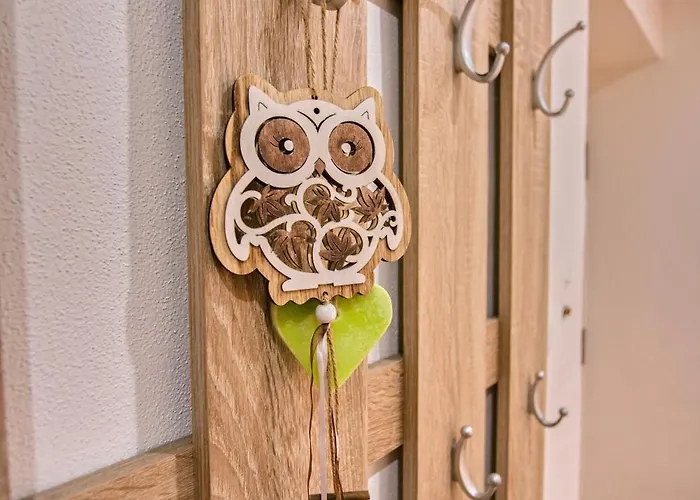 Mestsky - Flat & 24h Self Check-in & 62m2 & Free Parking 아파트 *