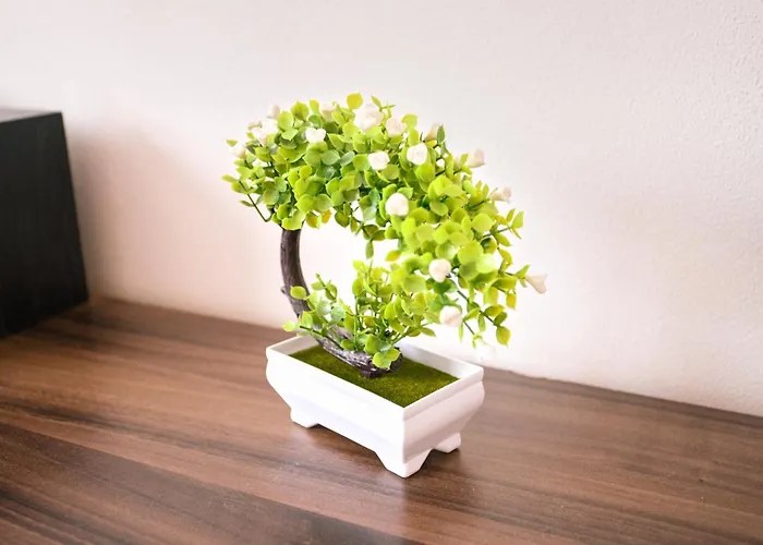 Mestsky - Flat & 24h Self Check-in & 62m2 & Free Parking *